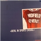 Midfield General - Devil In Sports Casual