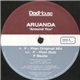 Aruanda - Around You