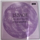 J. S. Bach, Peter Hurford - The Organ Works Volume 5