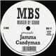 Jamma - Candyman