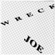 Wreck - Joe