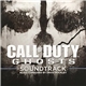 David Buckley - Call Of Duty: Ghosts Soundtrack