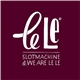 Le Le - Slotmachine & We Are Le Le