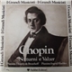 Chopin, Thierry De Brunhoff, Ingrid Haebler - Notturni E Valzer