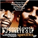 DJ Shorte & LP - Specifics EP