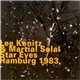 Lee Konitz & Martial Solal - Star Eyes, Hamburg 1983