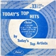 Various - Today's Top Hits By Today's Top Artists - Volume V