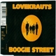 Lovekrauts - Boogie Street