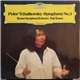 Peter Tchaikovsky - Boston Symphony Orchestra · Seiji Ozawa - Symphony No. 5