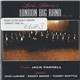 Laurie Johnson's London Big Band - Volume One