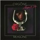 Orgōne With Adryon De Leon - Reasons