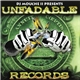 DJ Mouche - Presents Unfadable Records