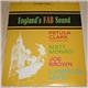 Various - England's Fab Sound