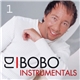 DJ Bobo - DJ Bobo Instrumentals (Part 1)
