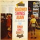 The Jonah Jones Quartet - Broadway Swings Again