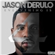 Jason Derulo - Get Ugly
