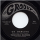 Towanda Barnes - Oh Darling / If I'm Guilty