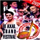 Various - III Axal Grand Festival