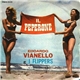 Edoardo Vianello E I Flippers - Il Peperone
