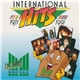 Various - International Hits 1971-1991