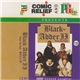 Richard Curtis & Ben Elton - Comic Relief And PG Tips Presents Blackadder II Parte The Firste - Bells