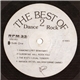 Various - The Best Of Dance Rock Vol. 2