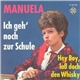 Manuela - Ich Geh' Noch Zur Schule