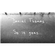 Daniel Thomas - So It Goes...