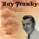 Ray Franky - Volume II