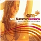 Groove Junkies, Chuck Love and DJ Fluid - OM: Summer Sessions