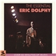 Eric Dolphy - The Essential