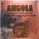 Various - Angola - Lieder Und Texte von Der Freiheitsbewegung In Angola