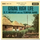 E.T. Mensah And His Tempos Band - Ghana High Life