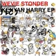 Wevie Stonder - Kenyan Harry EP