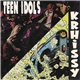 Teen Idols / Krhissy - Teen Idols / Krhissy