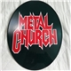 Metal Church - 70000 Tons of Metal