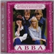 ABBA - Музыкальная Коллекция (Все Хиты В Формате MP3)