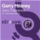 Garry Heaney - Zero Tolerance