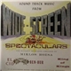The Cinema Sound Stage Orchestra - Sound Track Music From Wide-Screen Spectaculars