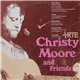 Christy Moore And Friends - Christy Moore And Friends