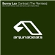Sunny Lax - Contrast (The Remixes)