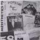 Various - Messthetics #5 UK '77-81 
