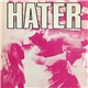 Hater - Circles / Gen-O-Cide