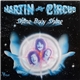 Martin Circus - Shine Baby Shine