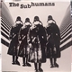 The Subhumans - The Subhumans