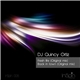 DJ Quincy Ortiz - Fresh Life / Back In Town