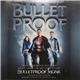Eric Serra - Bulletproof Monk (Music From The Motion Picture)
