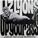 Liz Lyons - Up Your Ass - Live At The Club Morocco