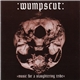 :wumpscut: - Music For A Slaughtering Tribe