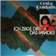 Costa Cordalis - Ich Zeige Dir Das Paradies